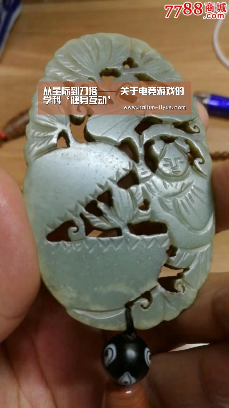 智能体育